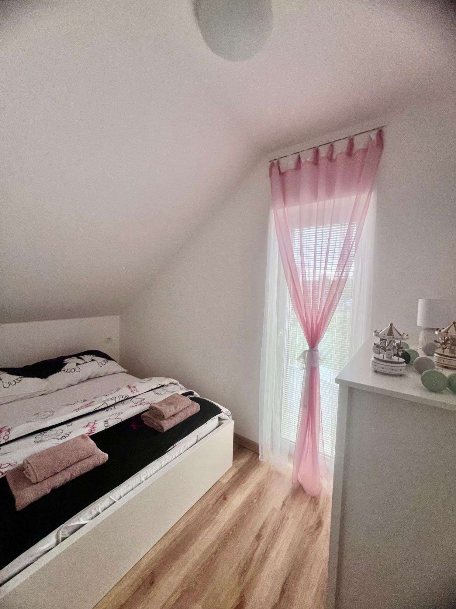 Apartman Roda2 Male Lipno แชร์นาฟ โปชูมาวี ภายนอก รูปภาพ
